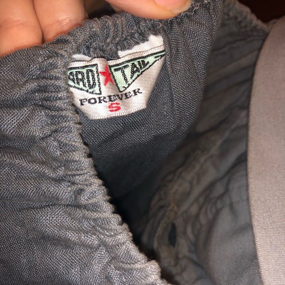 Hardtail dress - Picture 4 of 8